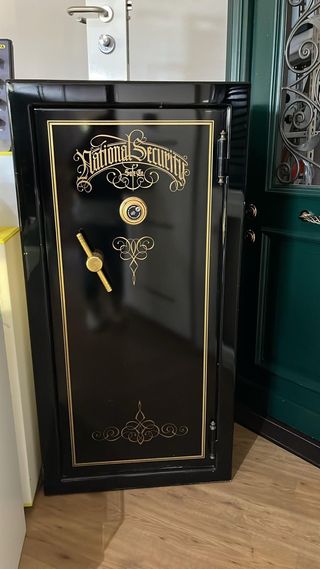 Casseforti Security - Sconto 50%