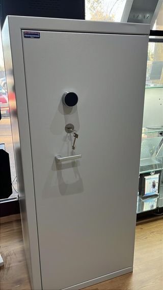 Casseforti Security - Sconto 50%