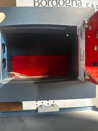 Casseforti Security - Sconto 50%