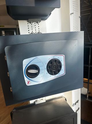 Casseforti Security - Sconto 50%