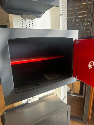 Casseforti Security - Sconto 50%