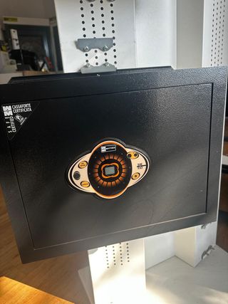 Casseforti Security - Sconto 50%