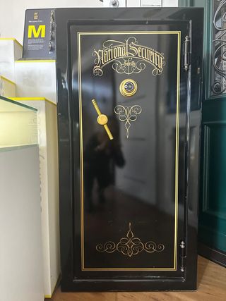 Casseforti Security - Sconto 50%