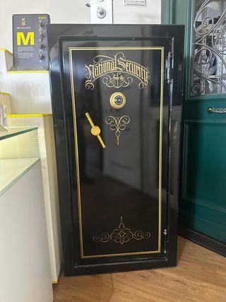 Casseforti Security - Sconto 50%