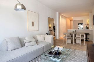 Piso en alquiler en Sant Antoni en Barcelona