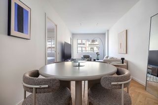 Piso en alquiler en Sant Antoni en Barcelona