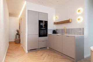 Piso en alquiler en Sant Antoni en Barcelona