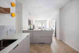 Piso en alquiler en Sant Antoni en Barcelona