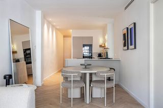 Piso en alquiler en Sant Antoni en Barcelona