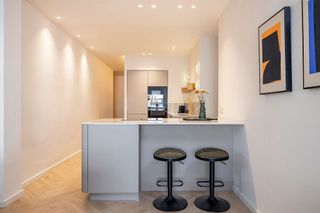 Piso en alquiler en Sant Antoni en Barcelona