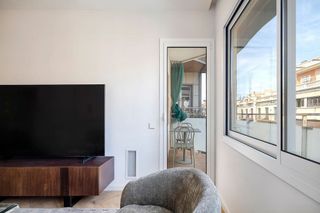 Piso en alquiler en Sant Antoni en Barcelona