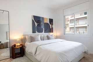 Piso en alquiler en Sant Antoni en Barcelona