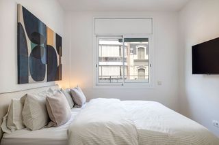 Piso en alquiler en Sant Antoni en Barcelona