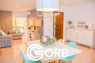 Piso en venta en Pla d'en Boet en Mataró