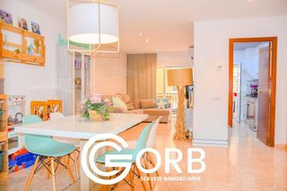 Piso en venta en Pla d'en Boet en Mataró