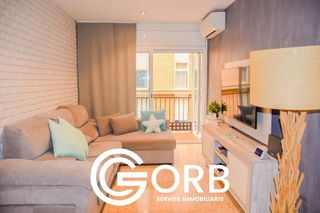 Piso en venta en Pla d'en Boet en Mataró