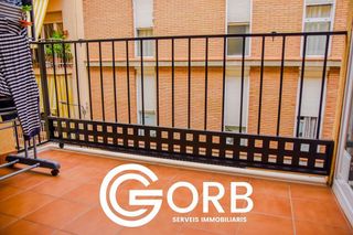 Piso en venta en Pla d'en Boet en Mataró