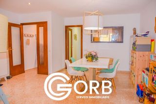 Piso en venta en Pla d'en Boet en Mataró