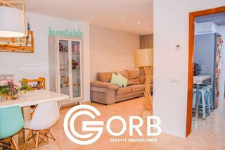 Piso en venta en Pla d'en Boet en Mataró