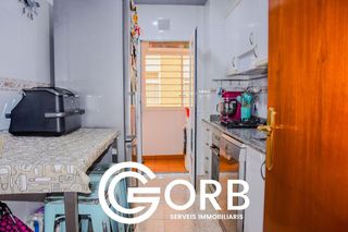 Piso en venta en Pla d'en Boet en Mataró