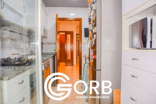 Piso en venta en Pla d'en Boet en Mataró