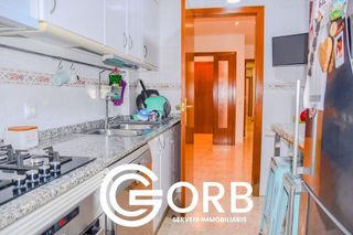 Piso en venta en Pla d'en Boet en Mataró