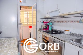 Piso en venta en Pla d'en Boet en Mataró