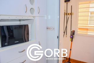 Piso en venta en Pla d'en Boet en Mataró