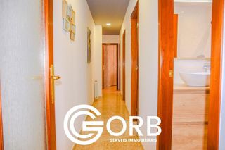 Piso en venta en Pla d'en Boet en Mataró