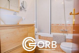 Piso en venta en Pla d'en Boet en Mataró