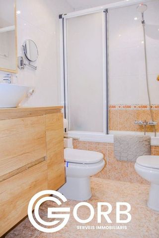 Piso en venta en Pla d'en Boet en Mataró