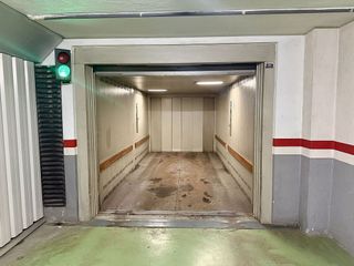 Garaje en venta en Eibar