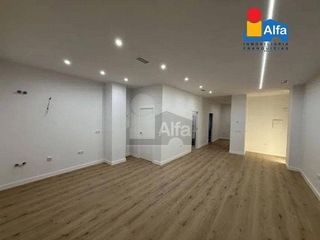 Piso en venta en Ruta de la Plata en Cáceres