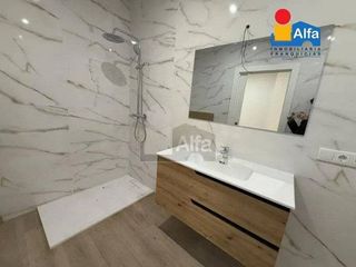 Piso en venta en Ruta de la Plata en Cáceres