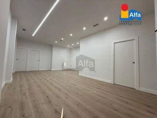 Piso en venta en Ruta de la Plata en Cáceres