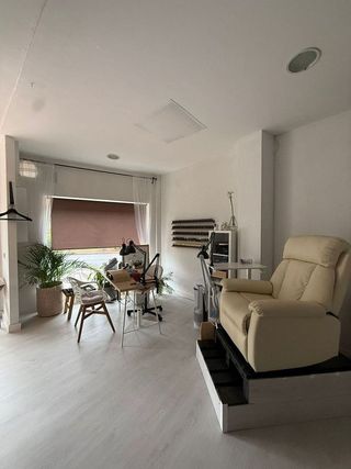 Local comercial en venta en Benahavís