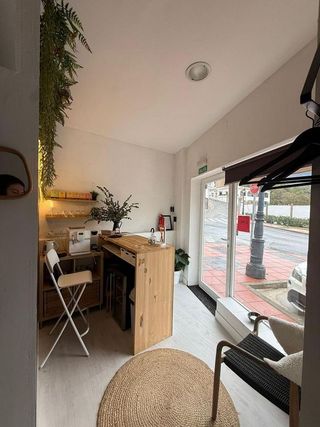 Local comercial en venta en Benahavís