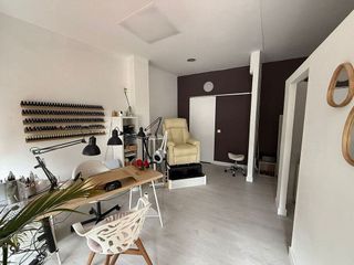 Local comercial en venta en Benahavís