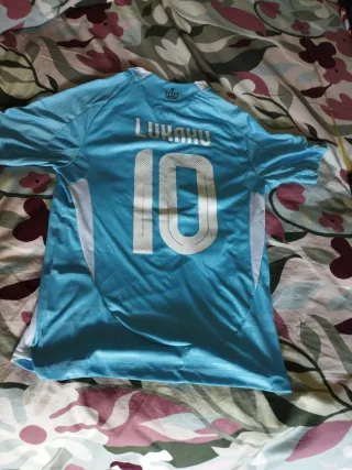 Camiseta Retro Bélgica