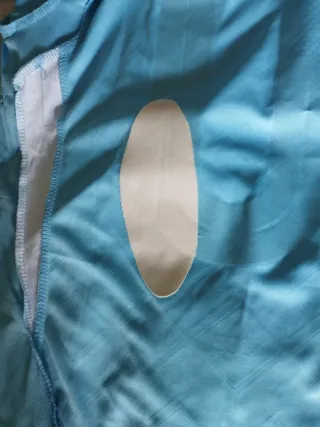 Camiseta Retro Bélgica