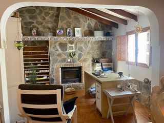 Casa rural en venta en Águilas ciudad en Águilas