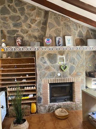 Casa rural en venta en Águilas ciudad en Águilas