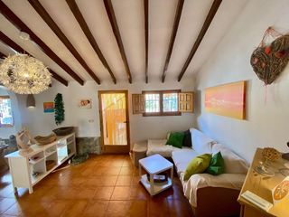 Casa rural en venta en Águilas ciudad en Águilas