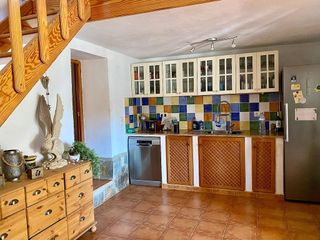 Casa rural en venta en Águilas ciudad en Águilas