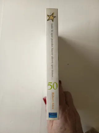 Todó lo que puedes hacer ahora que tienes 50.