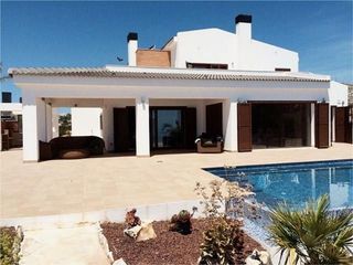Casa en venta en Benitachell/Poble Nou de Benitatxell (el)