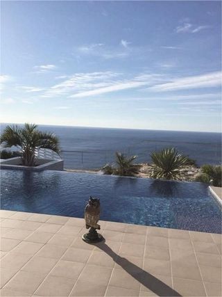 Casa en venta en Benitachell/Poble Nou de Benitatxell (el)