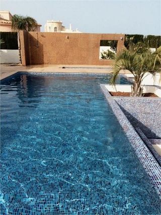 Casa en venta en Benitachell/Poble Nou de Benitatxell (el)