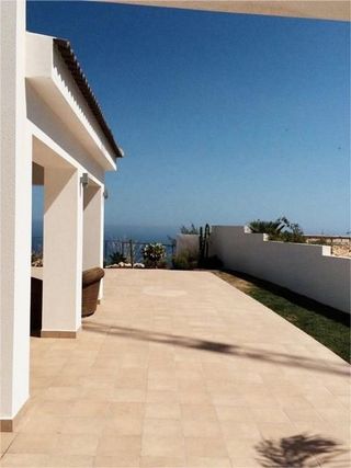 Casa en venta en Benitachell/Poble Nou de Benitatxell (el)