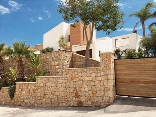 Casa en venta en Benitachell/Poble Nou de Benitatxell (el)